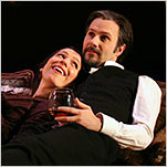 The King Is Out of Sorts at BAM