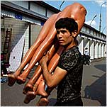 Huge Profits Spell Doom for a 400-Acre Market