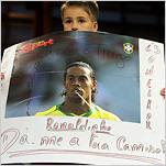 Cohen: Soccer as a Symbol 