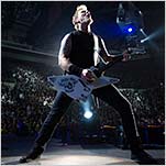 Lions of Metal, Still Thrashing With Purpose