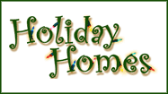 Holiday Homes