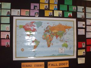 farewell reception 2007