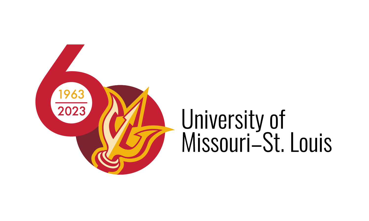 60th Logo