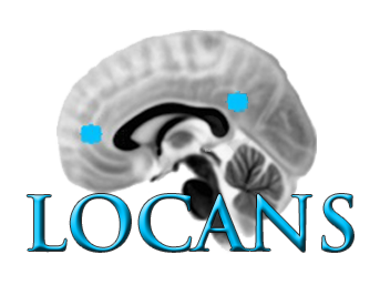 LoCANS logo