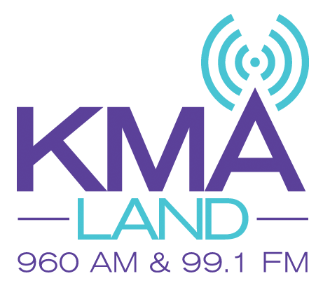 KMA Radio Logo