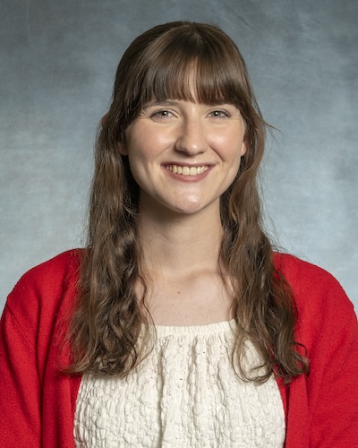 Allison Baltz