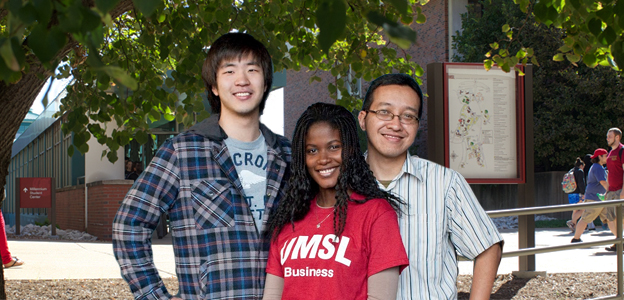 International Students