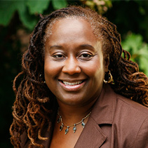 Vetta Sanders Thompson Vetta