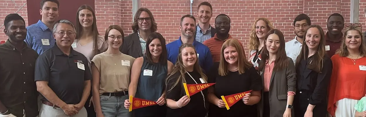 umsl alumni