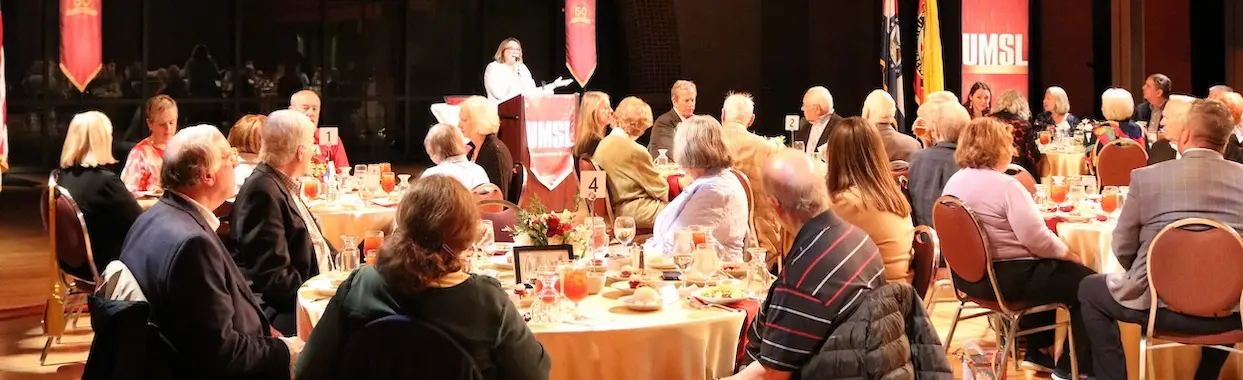 Golden 50th Reunion Celebration