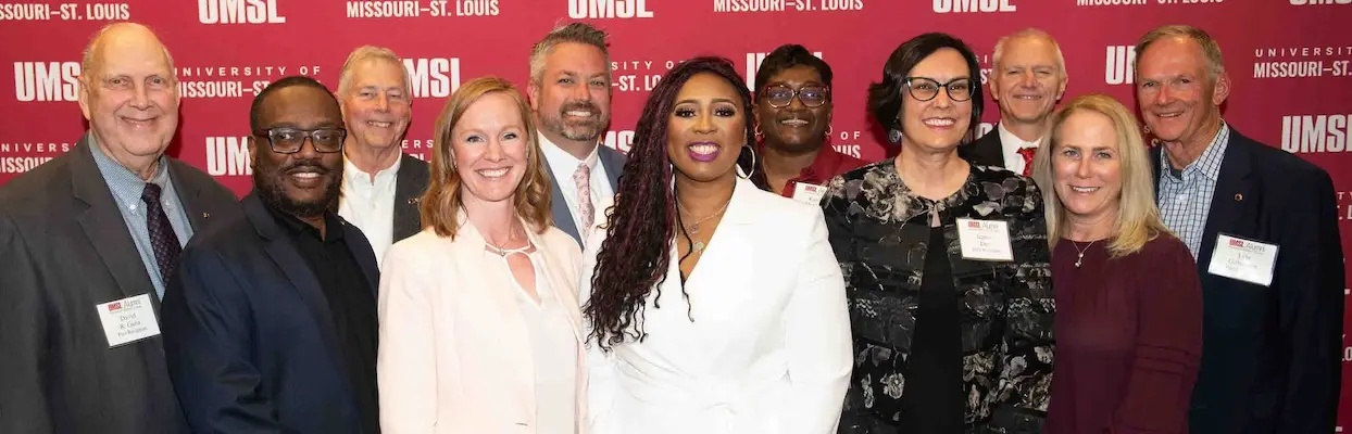 Salute to Business Achievement Awards