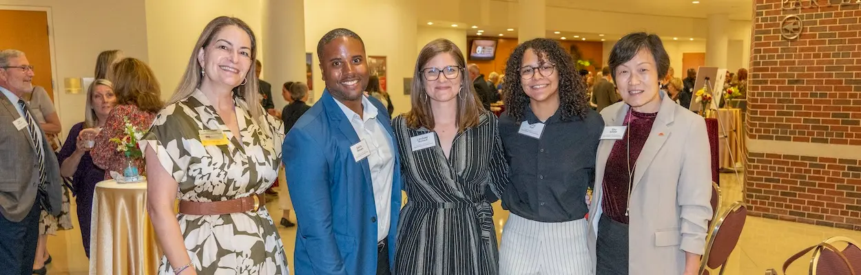 umsl business alumni