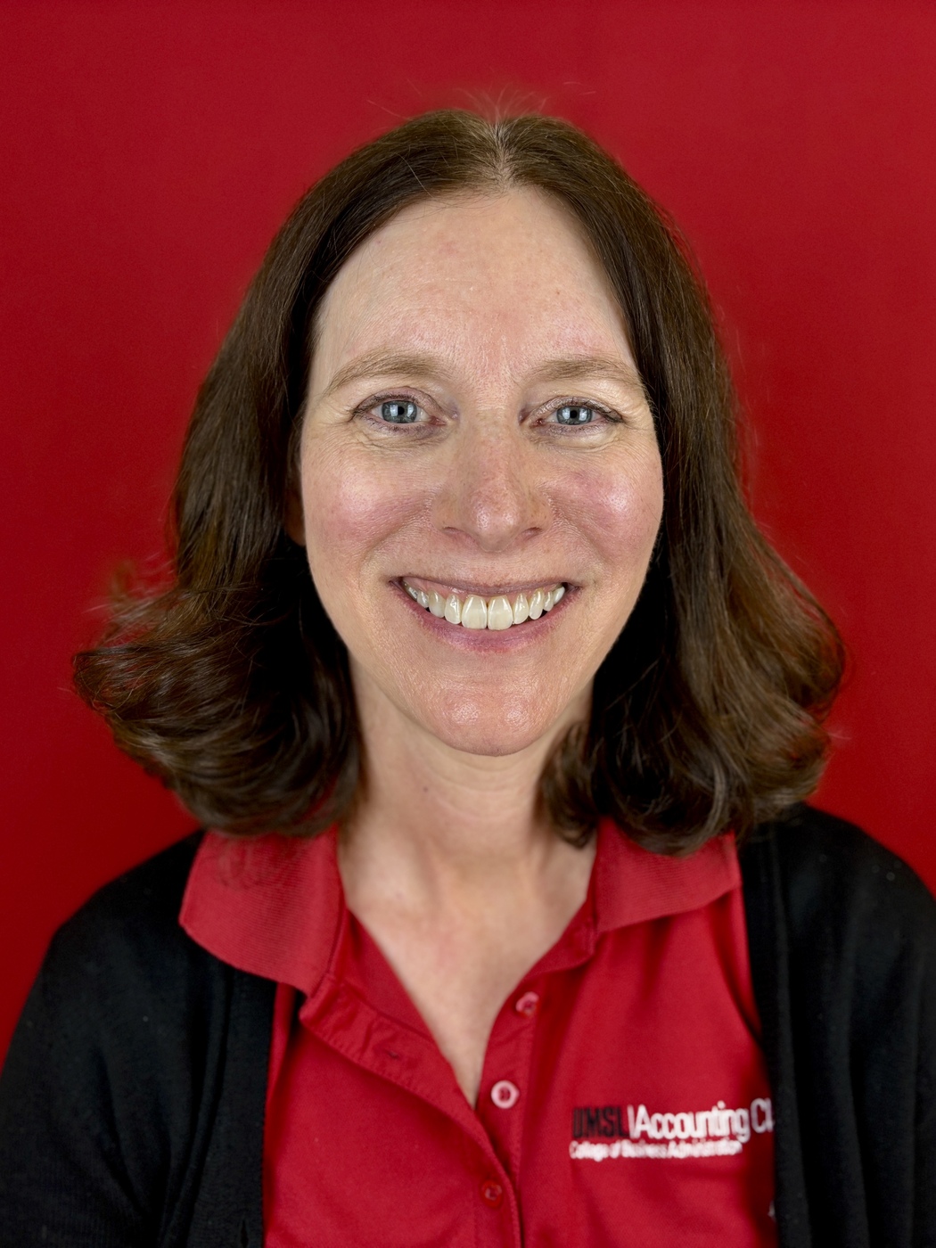 Marcia Countryman