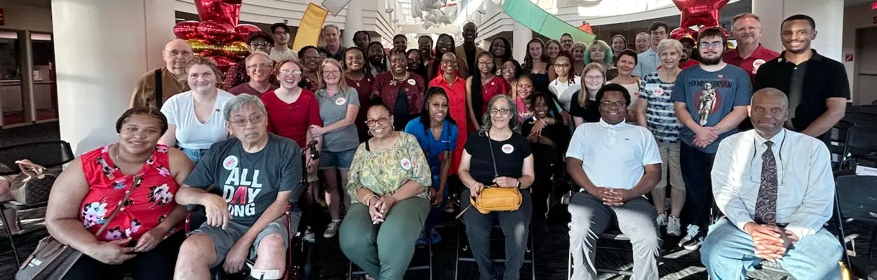 UMSL Affinity Organization