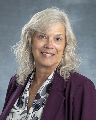 Patti Chism