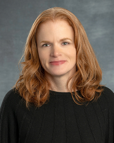Claire St. Romain