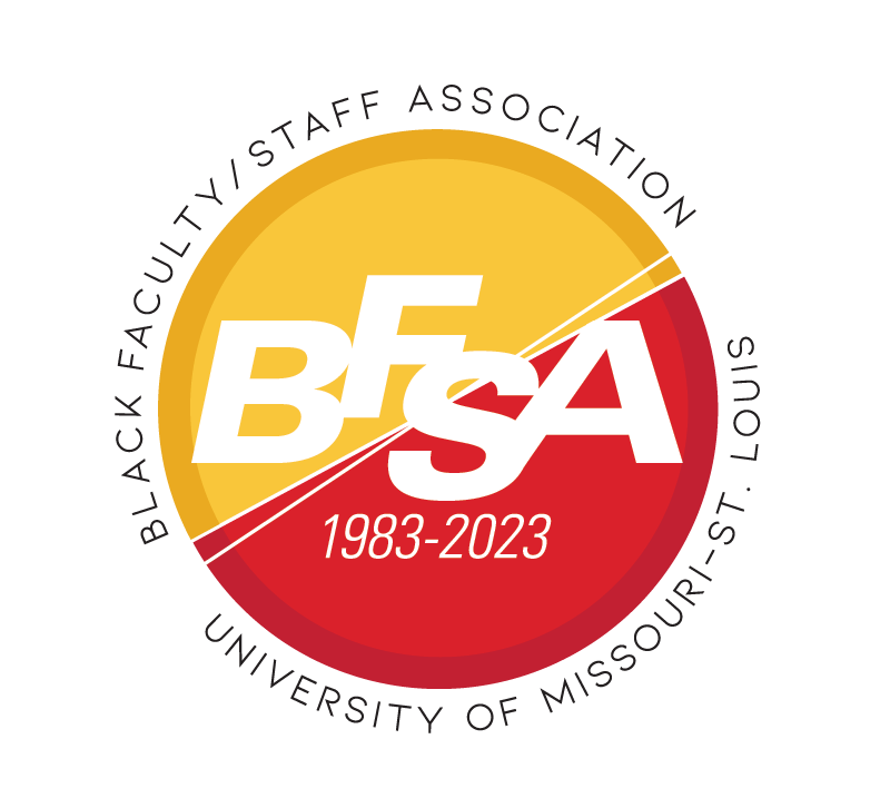 BFSA 40th Logo