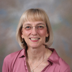 Teresa Thiel, Ph.D.