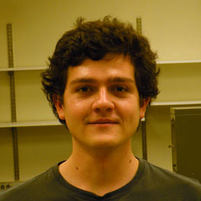 Dr. Camilo Calderón-Acevedo