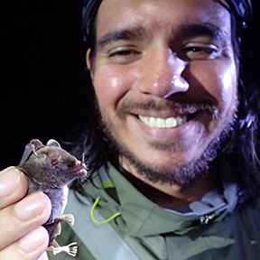 Dr. Juan Moreira-Hernández