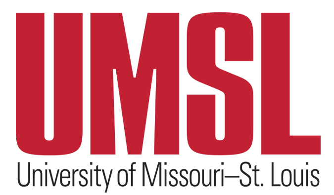 UMSL logo vertical