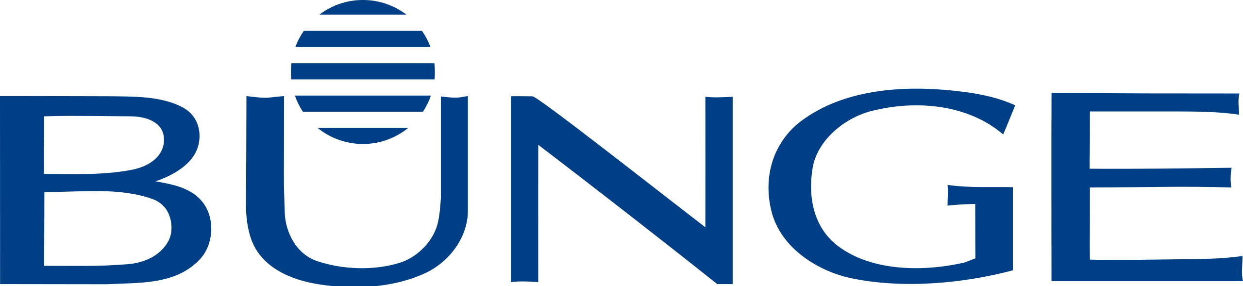 bunge logo