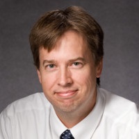 Christopher Hogland