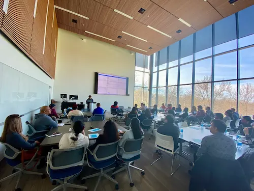 2024 business intelligence conference lecture