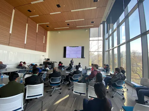 2024 bi conference lecture