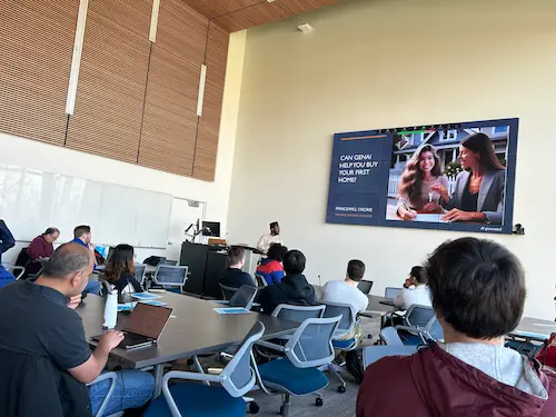 2024 business intelligence conference