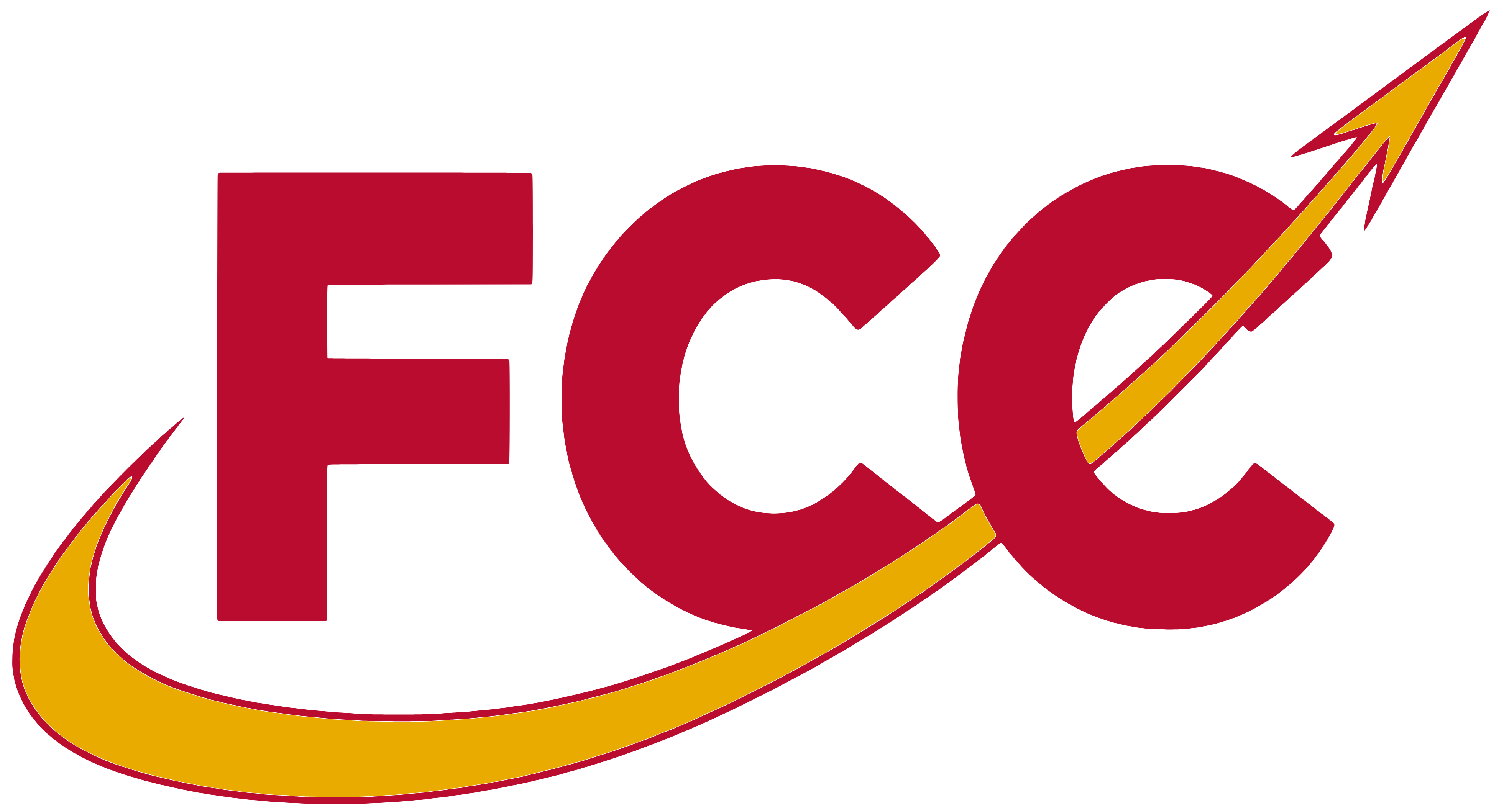 Finance Career Conference Logo