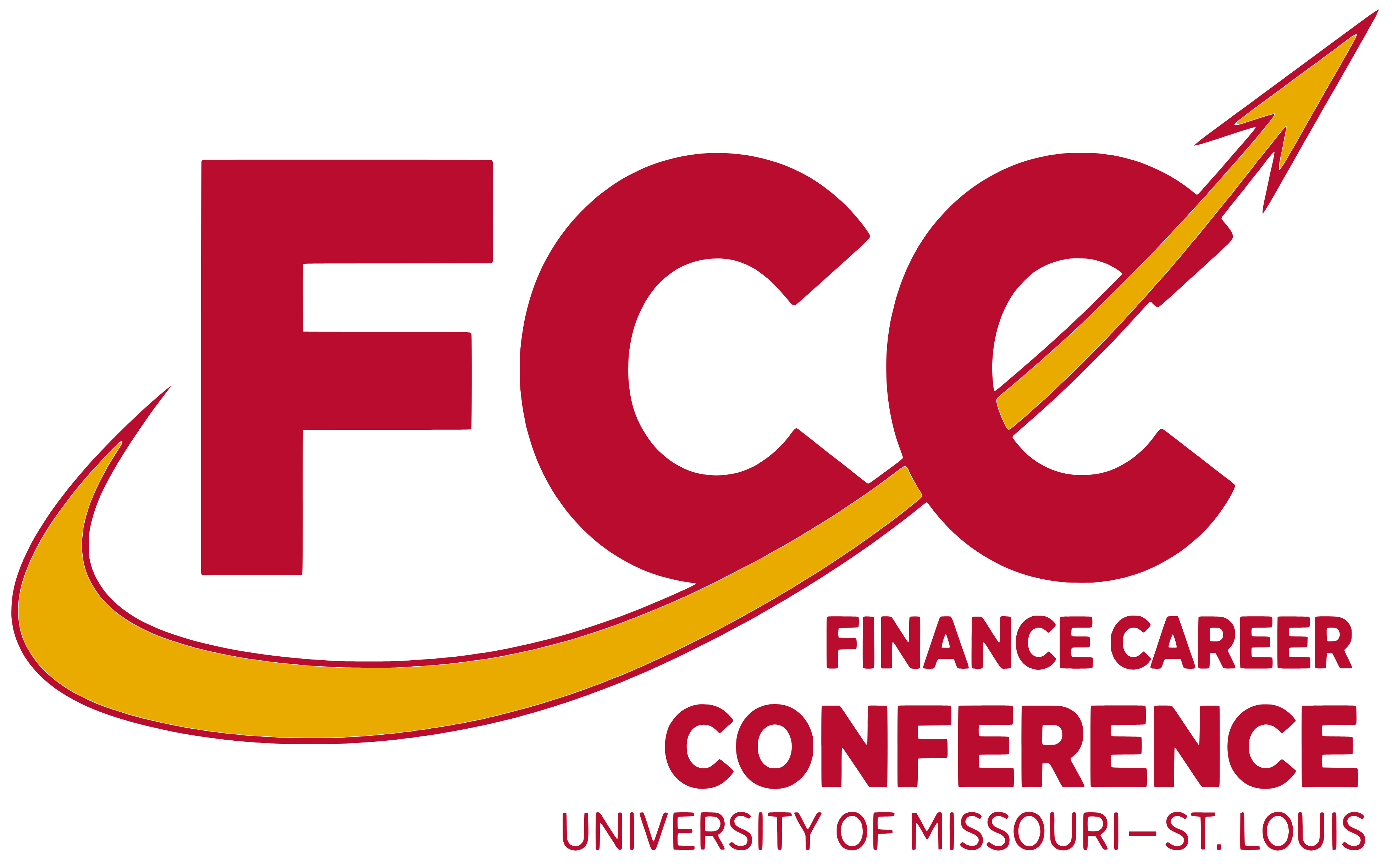 Finance Career Conference Logo