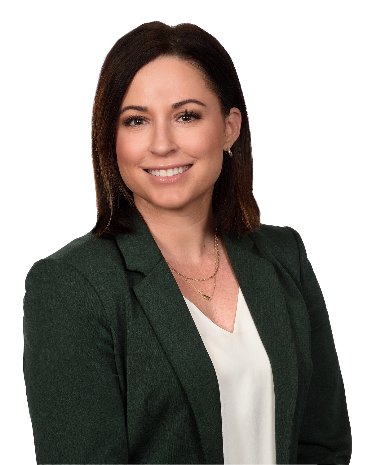 Katie Seibel Headshot