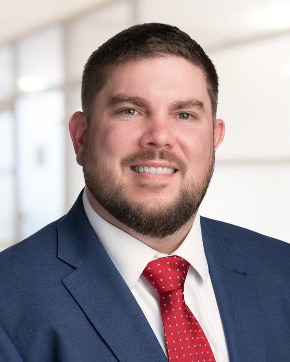 Sean Stout Headshot