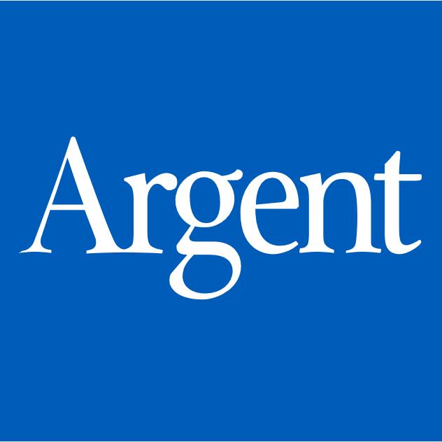Argent Logo