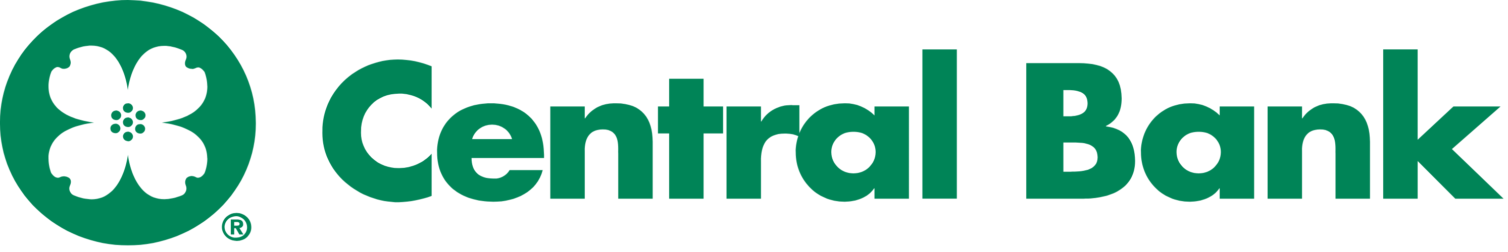 Central Bank Logo