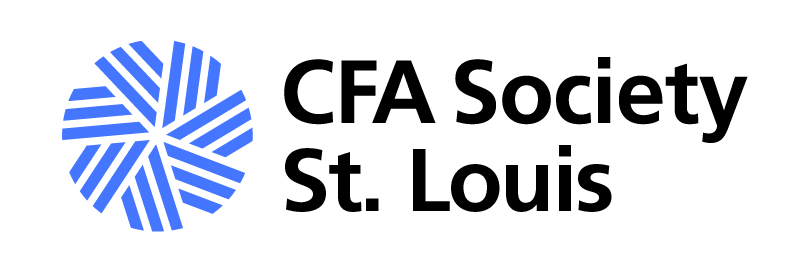 CFA Society STL Logo