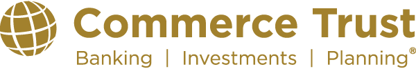 Commerce Trust Logo