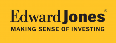 Edward Jones Logo