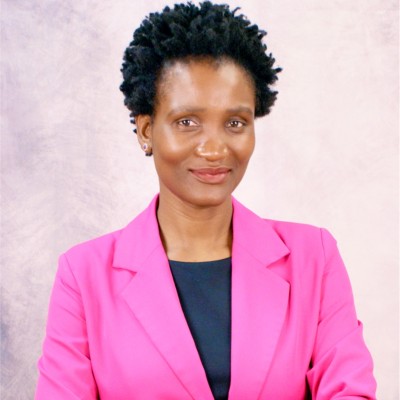 Annie Mbale