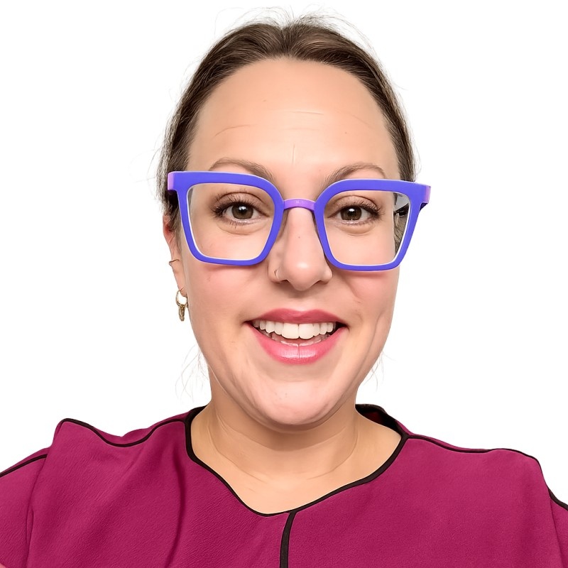 Sheena Morgan (Moderator)