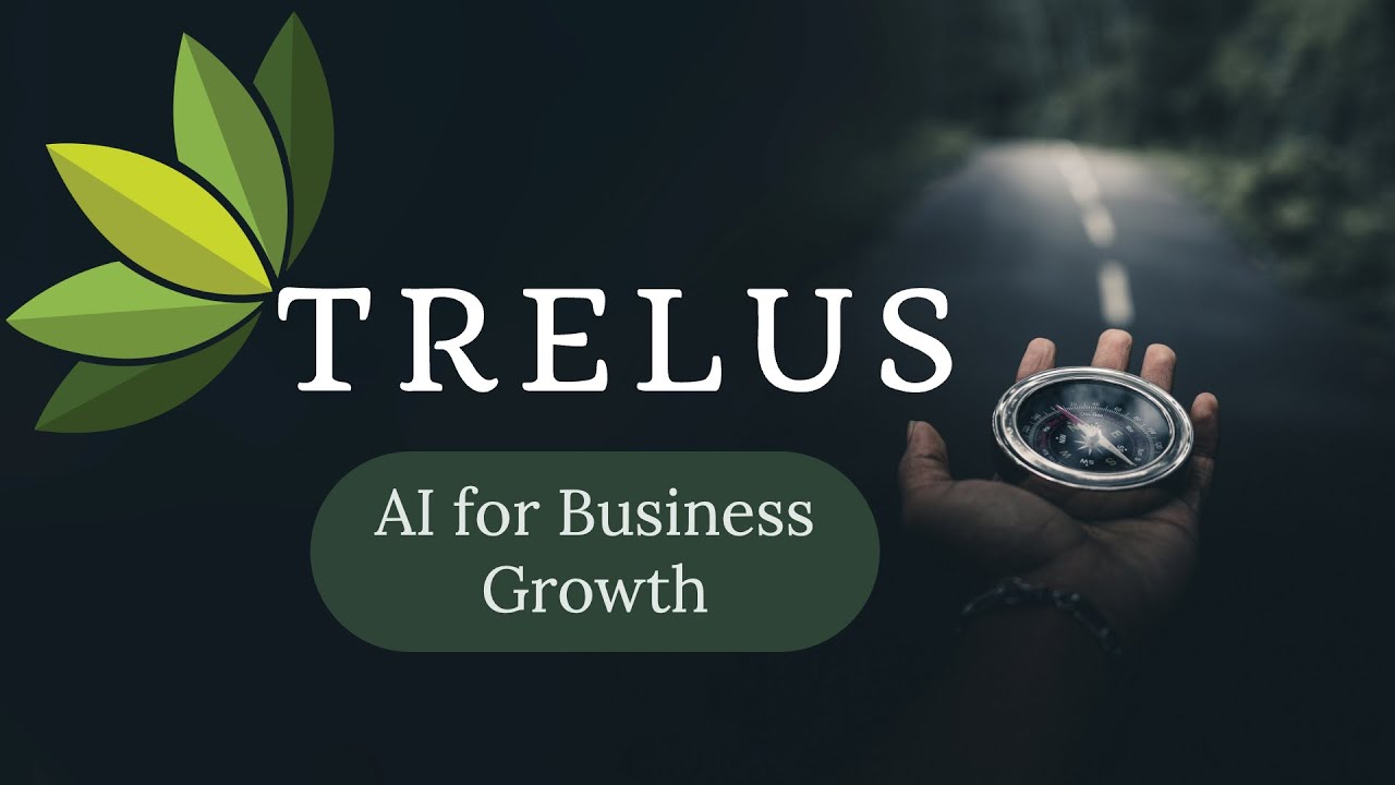 Trelus Logo