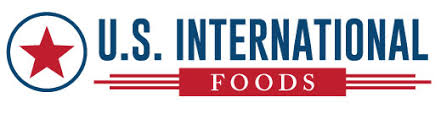 US International Foods Logo