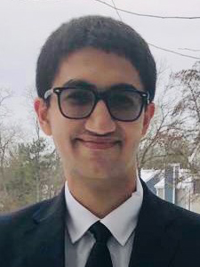 Aayush Gauba