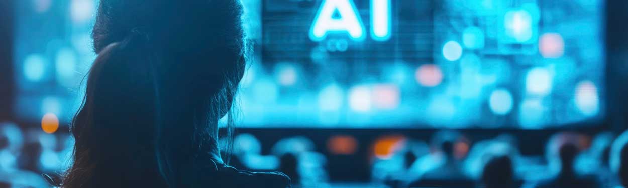 AI conference