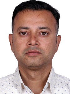 Bal Krishana