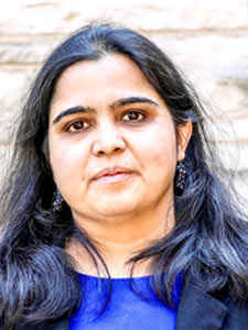 Deepika GoPukumar