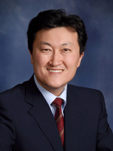 ho Kim