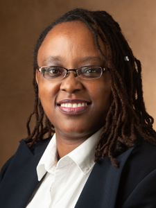 Mary Macharia