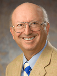 Fred Niederman